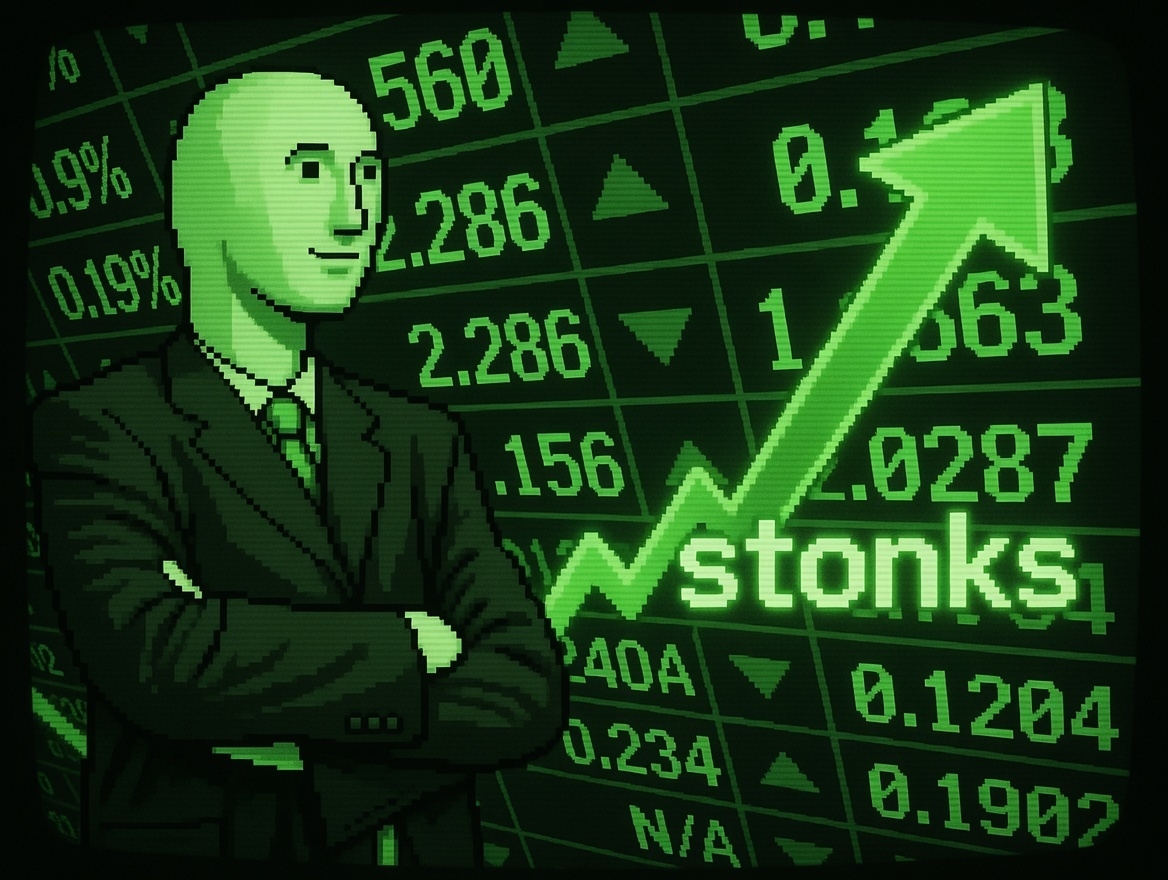 StonkPro